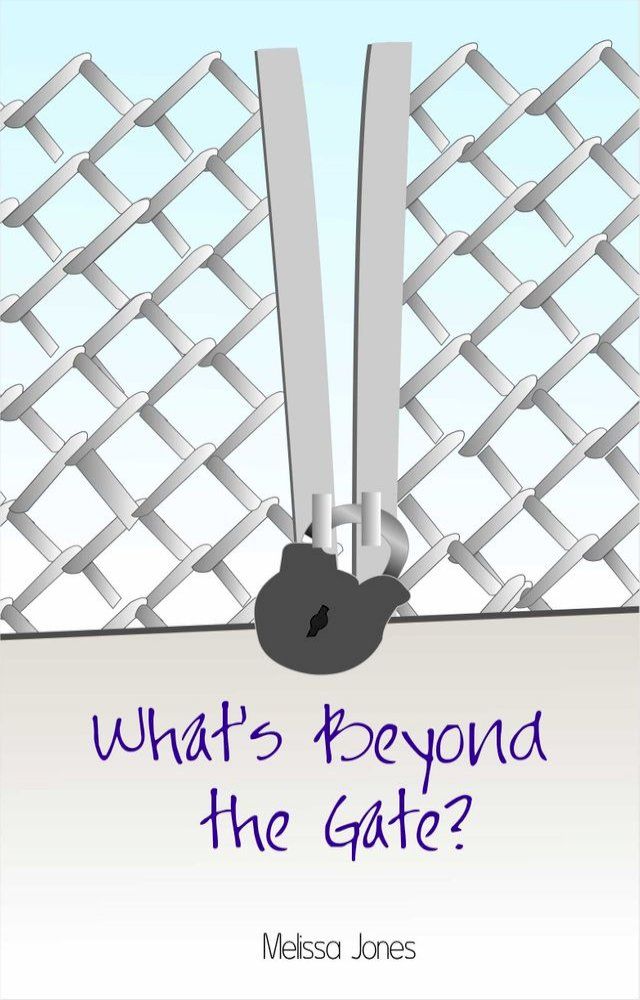  What’s Beyond the Gate?(Kobo/電子書)