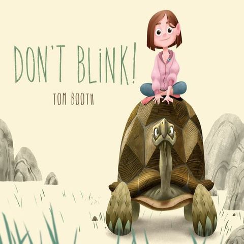 Don't Blink!(Kobo/電子書)