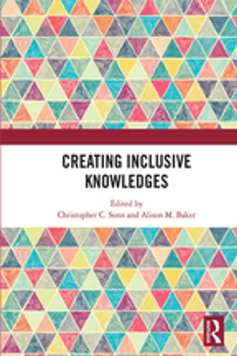 Creating Inclusive Knowledges(Kobo/電子書)