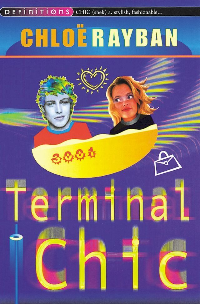  Terminal Chic(Kobo/電子書)