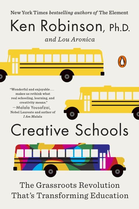 Creative Schools(Kobo/電子書)