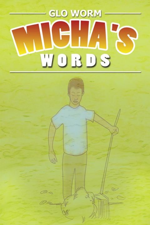 Micha's Words(Kobo/電子書)