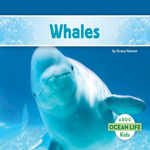  Whales(Kobo/電子書)