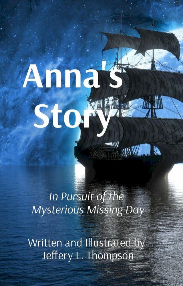  Anna's Story(Kobo/電子書)