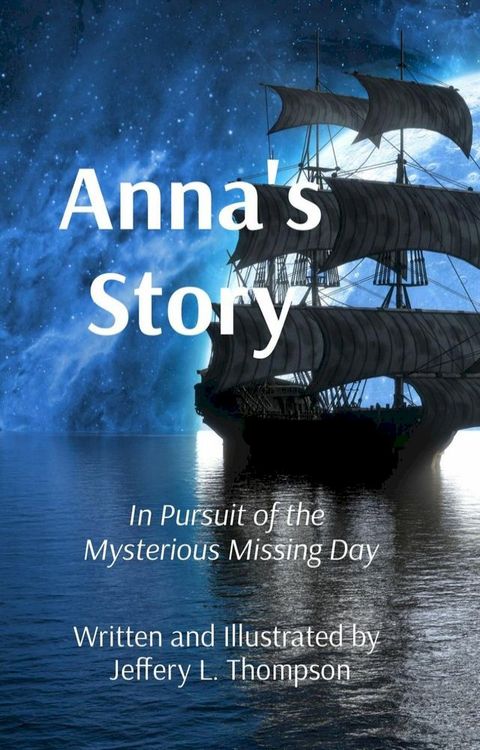 Anna's Story(Kobo/電子書)