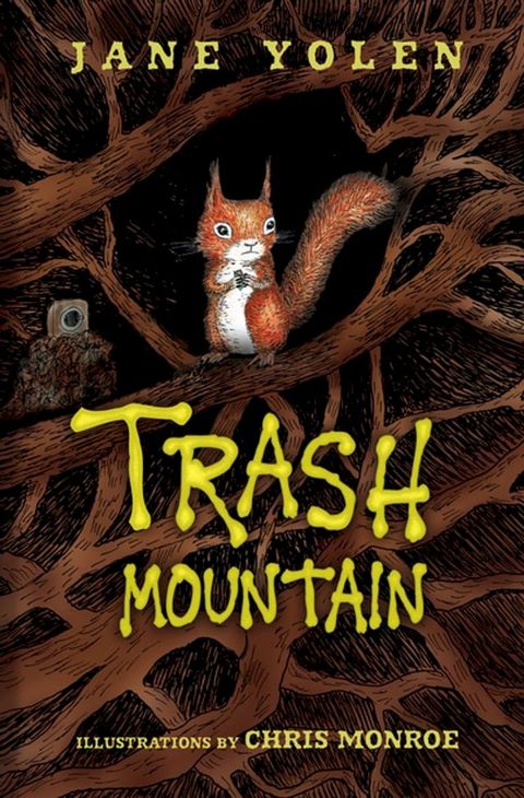 Trash Mountain(Kobo/電子書)