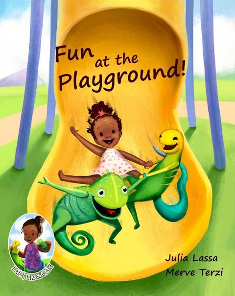 Fun At The Playground!(Kobo/電子書)