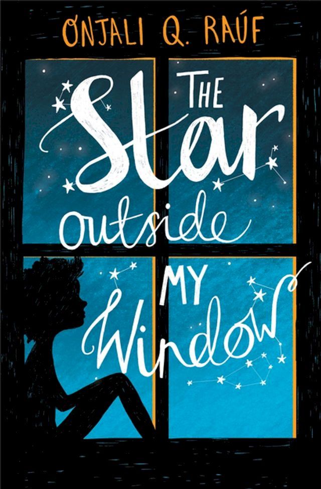  The Star Outside My Window(Kobo/電子書)