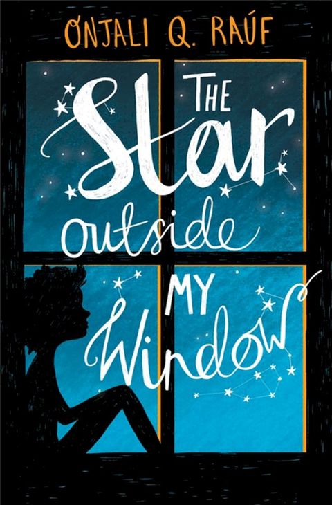 The Star Outside My Window(Kobo/電子書)