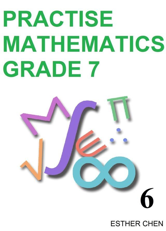  Practise Mathematics: Grade 7 Book 6(Kobo/電子書)