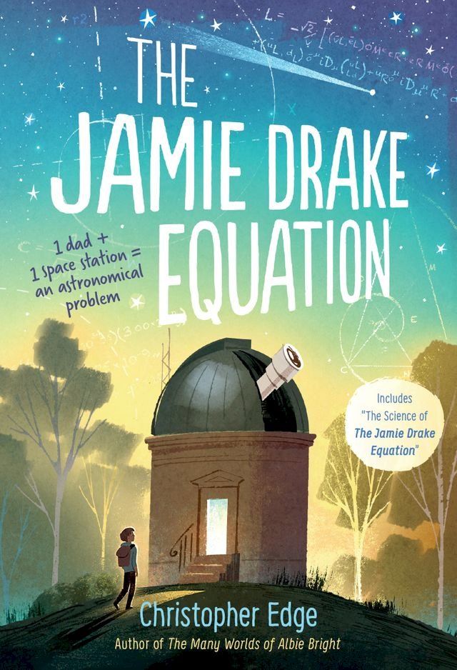  The Jamie Drake Equation(Kobo/電子書)