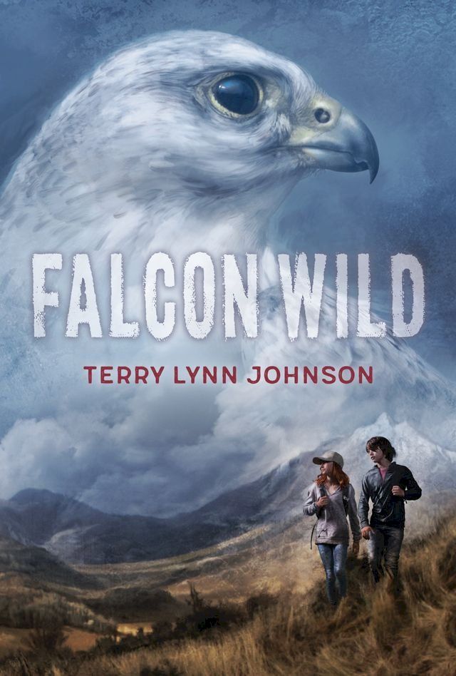  Falcon Wild(Kobo/電子書)