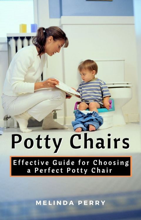 Potty Chairs(Kobo/電子書)