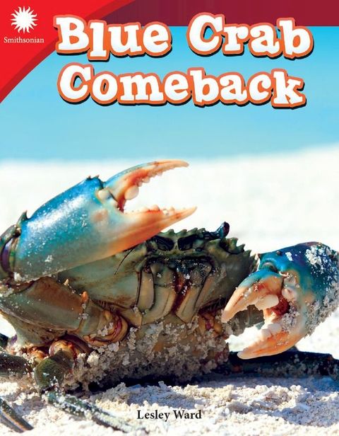 Blue Crab Comeback(Kobo/電子書)