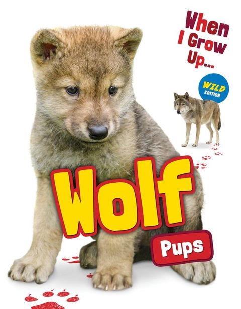 Wolf Pups(Kobo/電子書)