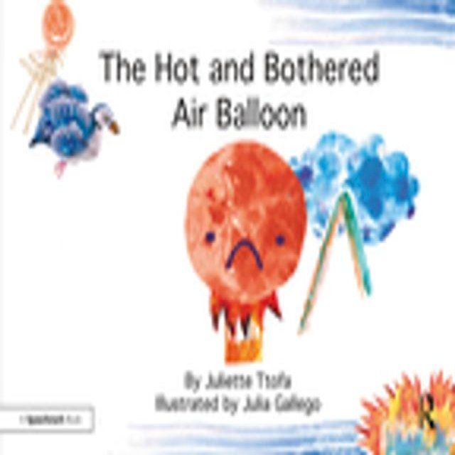  The Hot and Bothered Air Balloon(Kobo/電子書)