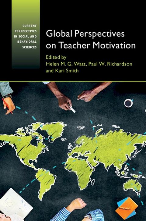 Global Perspectives on Teacher Motivation(Kobo/電子書)