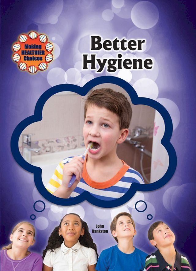  Better Hygiene(Kobo/電子書)