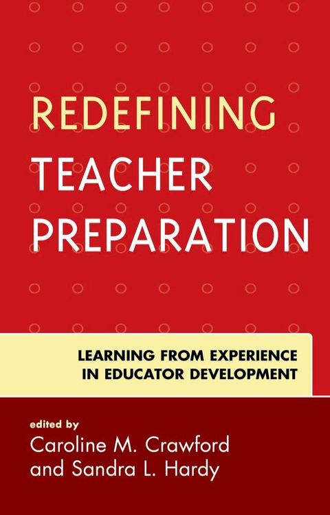 Redefining Teacher Preparation(Kobo/電子書)