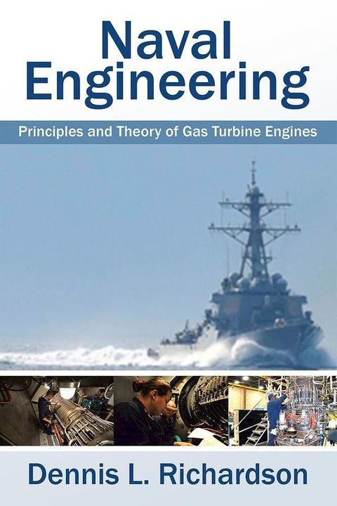 Naval Engineering(Kobo/電子書)