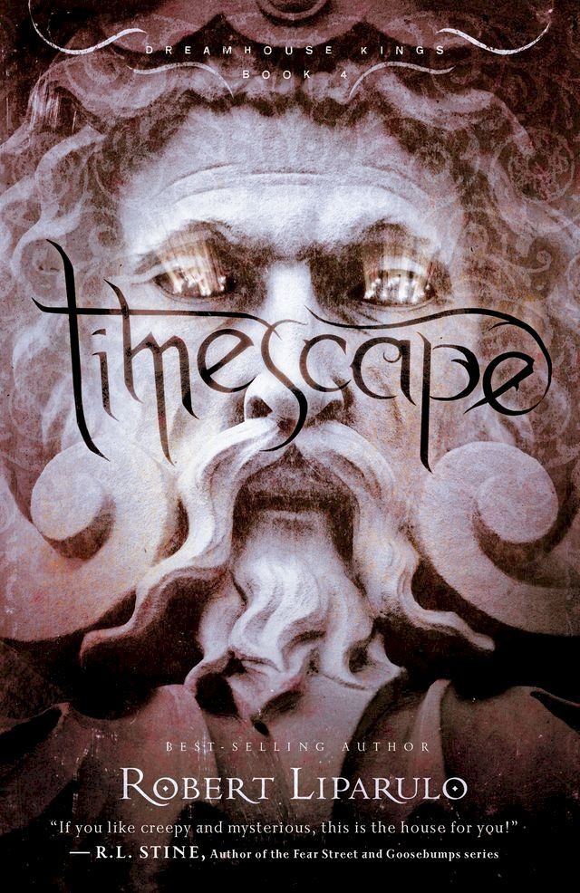  Timescape(Kobo/電子書)