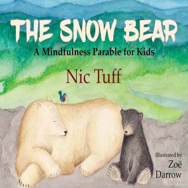  The Snow Bear(Kobo/電子書)