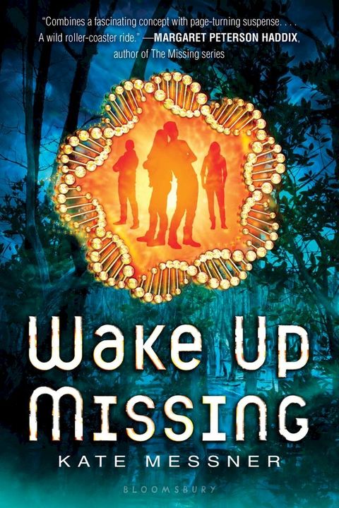 Wake Up Missing(Kobo/電子書)