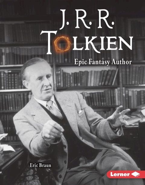 J. R. R. Tolkien(Kobo/電子書)