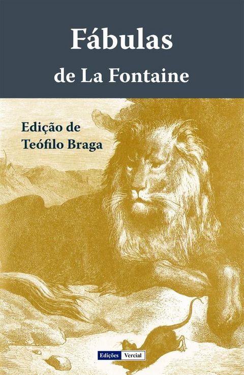 F&aacute;bulas de La Fontaine(Kobo/電子書)