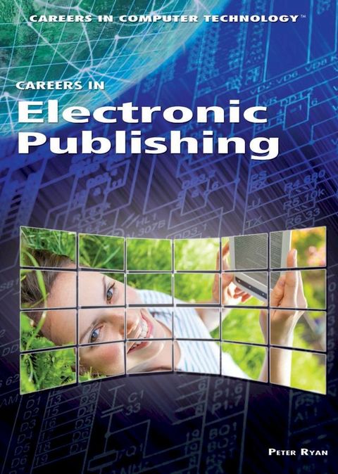 Careers in Electronic Publishing(Kobo/電子書)