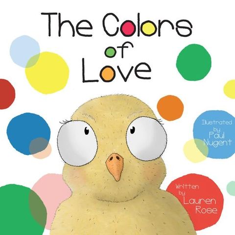 The Colors of Love(Kobo/電子書)