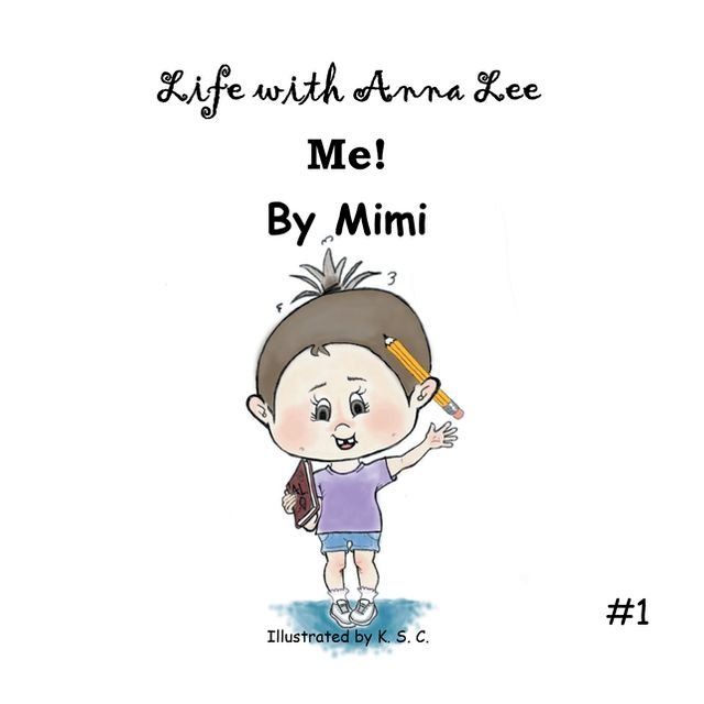  Life with Anna Lee(Kobo/電子書)