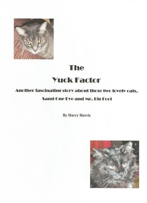 The Yuck Factor(Kobo/電子書)