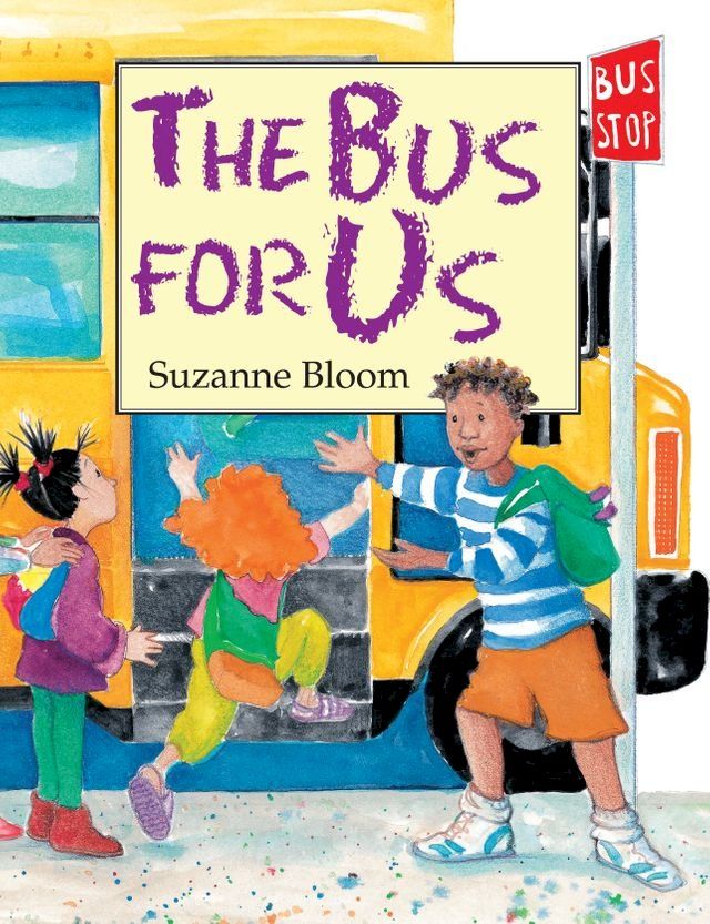  The Bus for Us(Kobo/電子書)