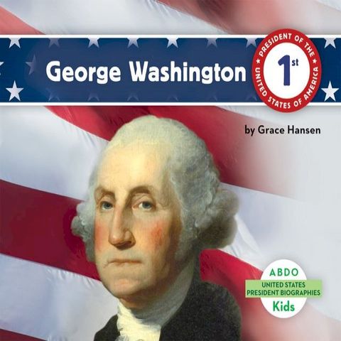 George Washington(Kobo/電子書)