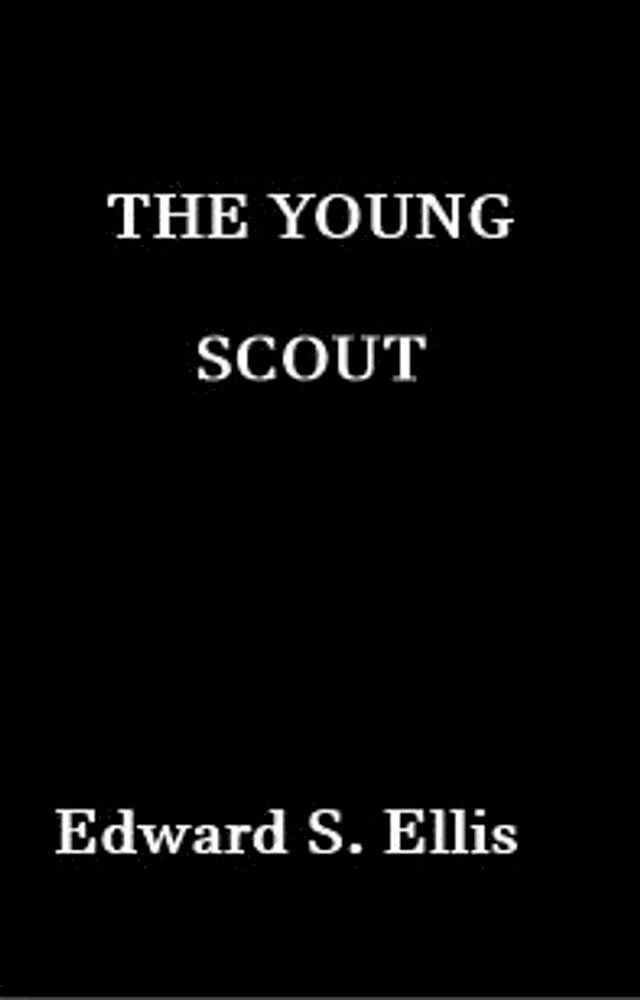  The Young Scout(Kobo/電子書)