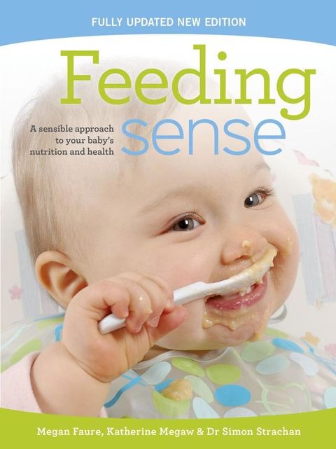 Feeding sense(Kobo/電子書)