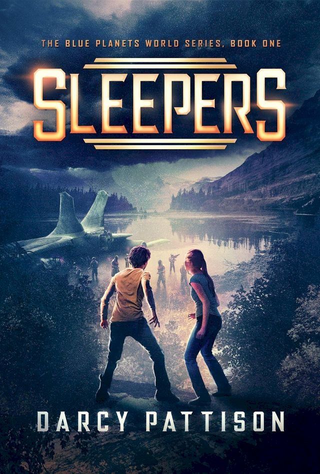  Sleepers(Kobo/電子書)