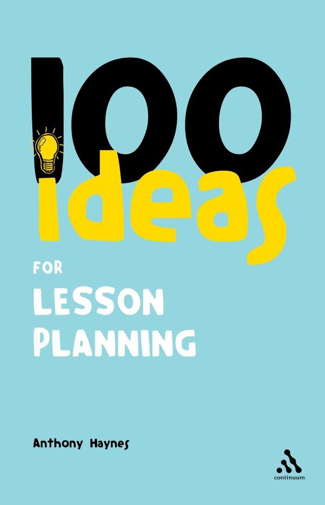  100 Ideas for Lesson Planning(Kobo/電子書)