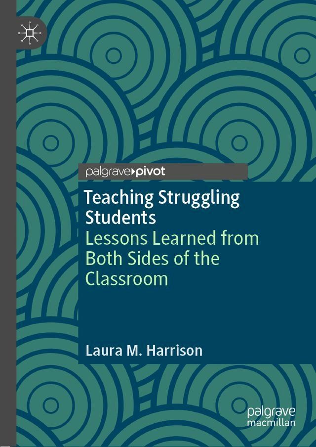  Teaching Struggling Students(Kobo/電子書)