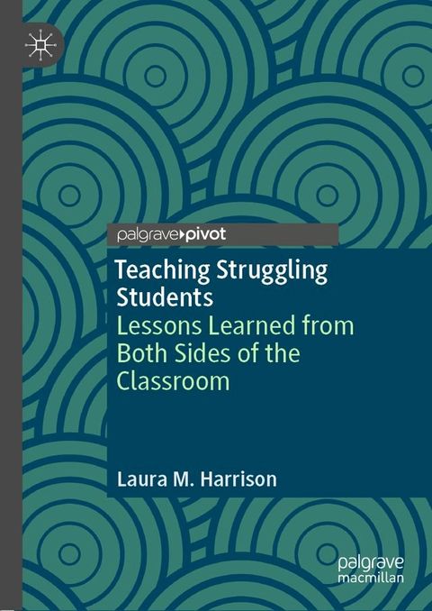 Teaching Struggling Students(Kobo/電子書)