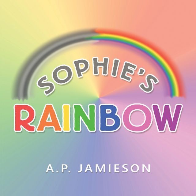  Sophie's Rainbow(Kobo/電子書)