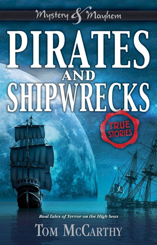  Pirates and Shipwrecks(Kobo/電子書)