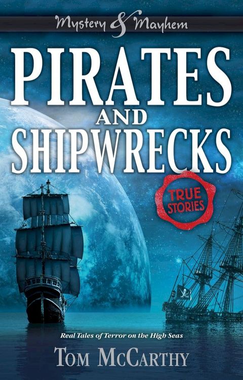 Pirates and Shipwrecks(Kobo/電子書)