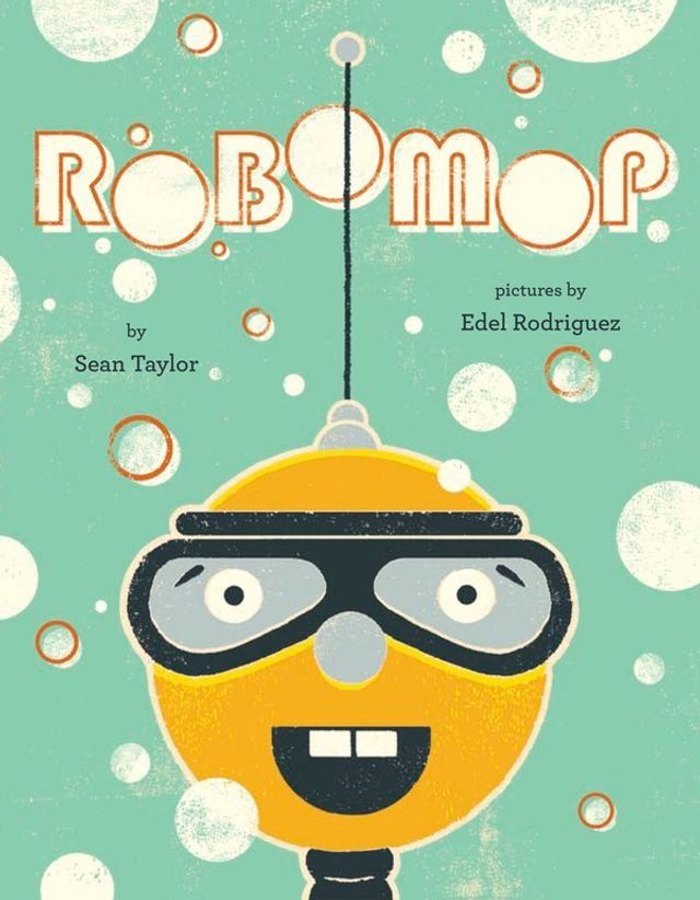  Robomop(Kobo/電子書)