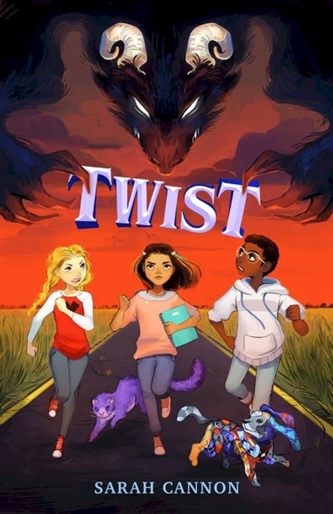 Twist(Kobo/電子書)