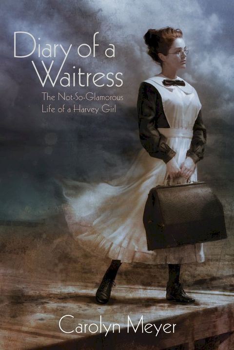 Diary of a Waitress(Kobo/電子書)