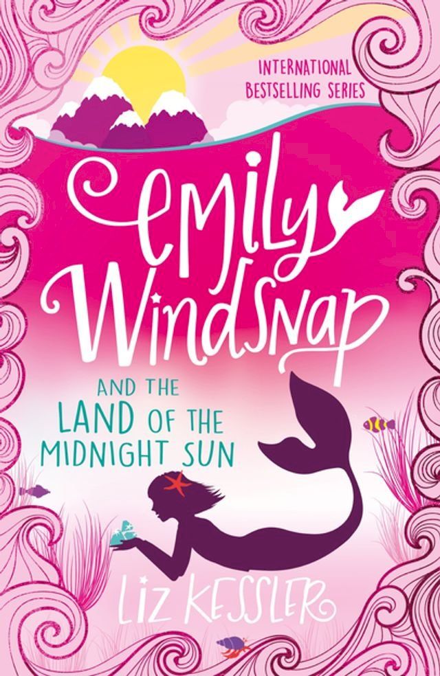  Emily Windsnap and the Land of the Midnight Sun(Kobo/電子書)