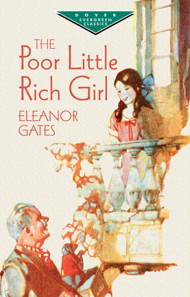  The Poor Little Rich Girl(Kobo/電子書)