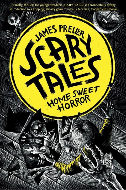 Home Sweet Horror(Kobo/電子書)